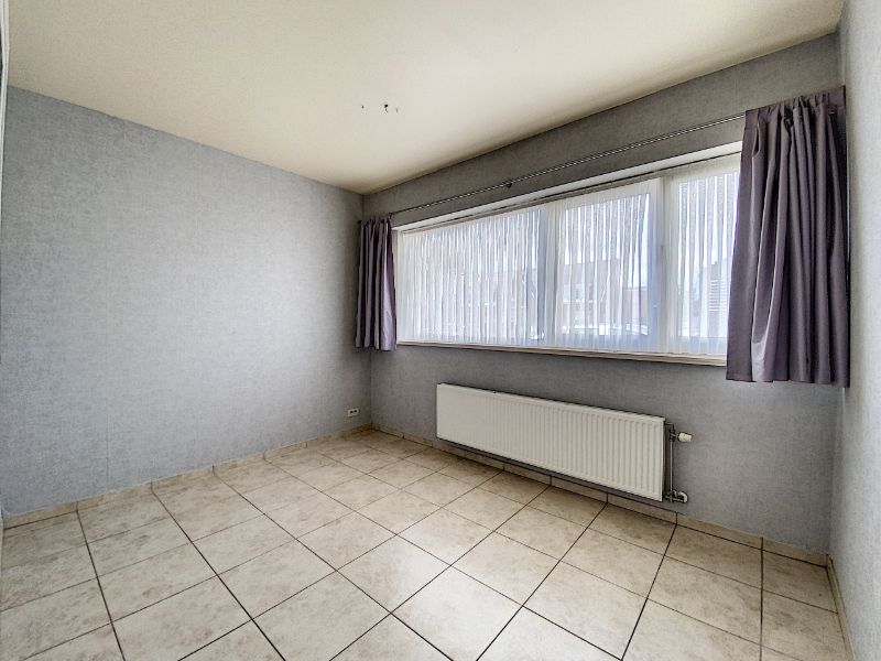 gelijkvloers appartement met groot terras foto 8