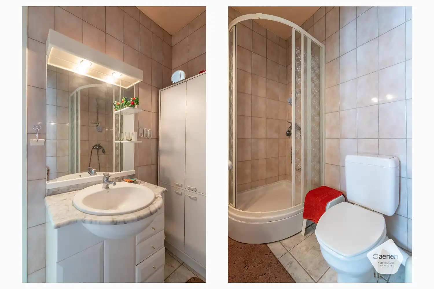 Lichtrijke studio met slaaphoek op gunstige ligging foto 8