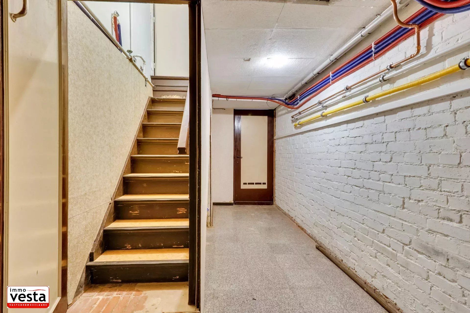 Gezellige Woning in Sint-Truiden Te Koop foto 26