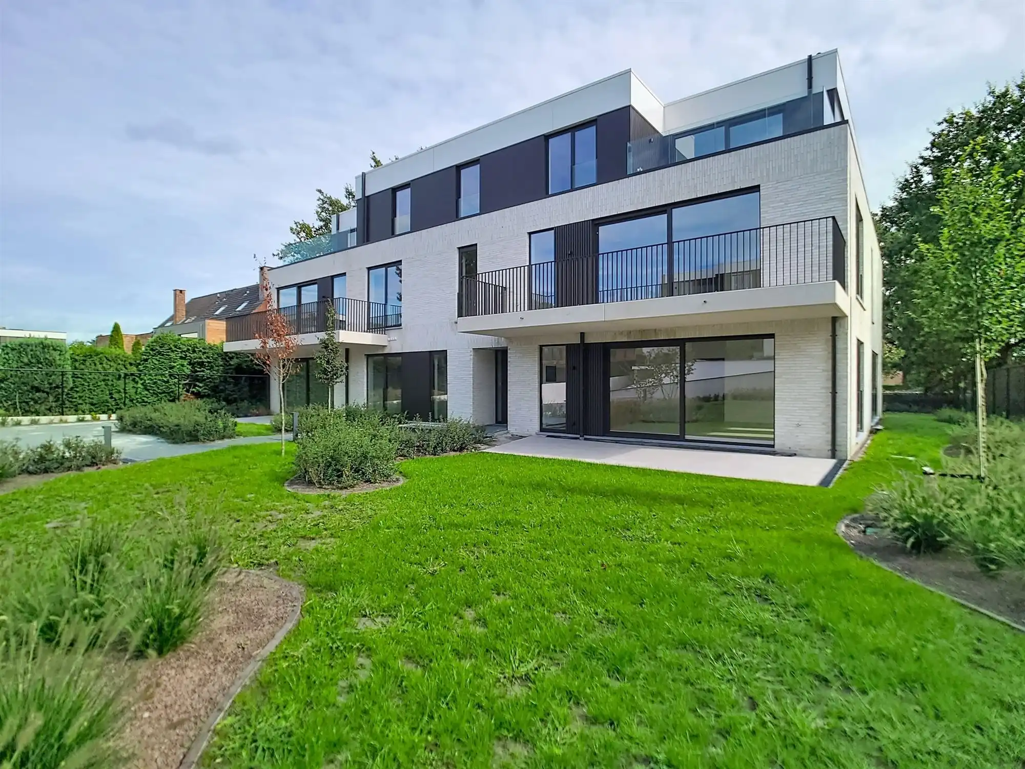 Ruim nieuwbouwappartement met 2 slaapkamers in Residentie Julia – Beerzel foto 15