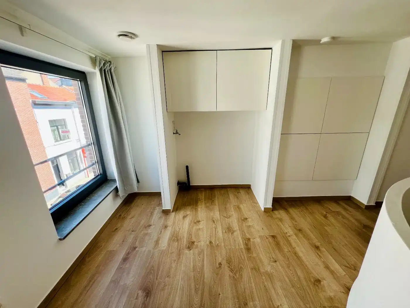 Ruime, moderne stadswoning met 3 slpks en ruime koer foto 15