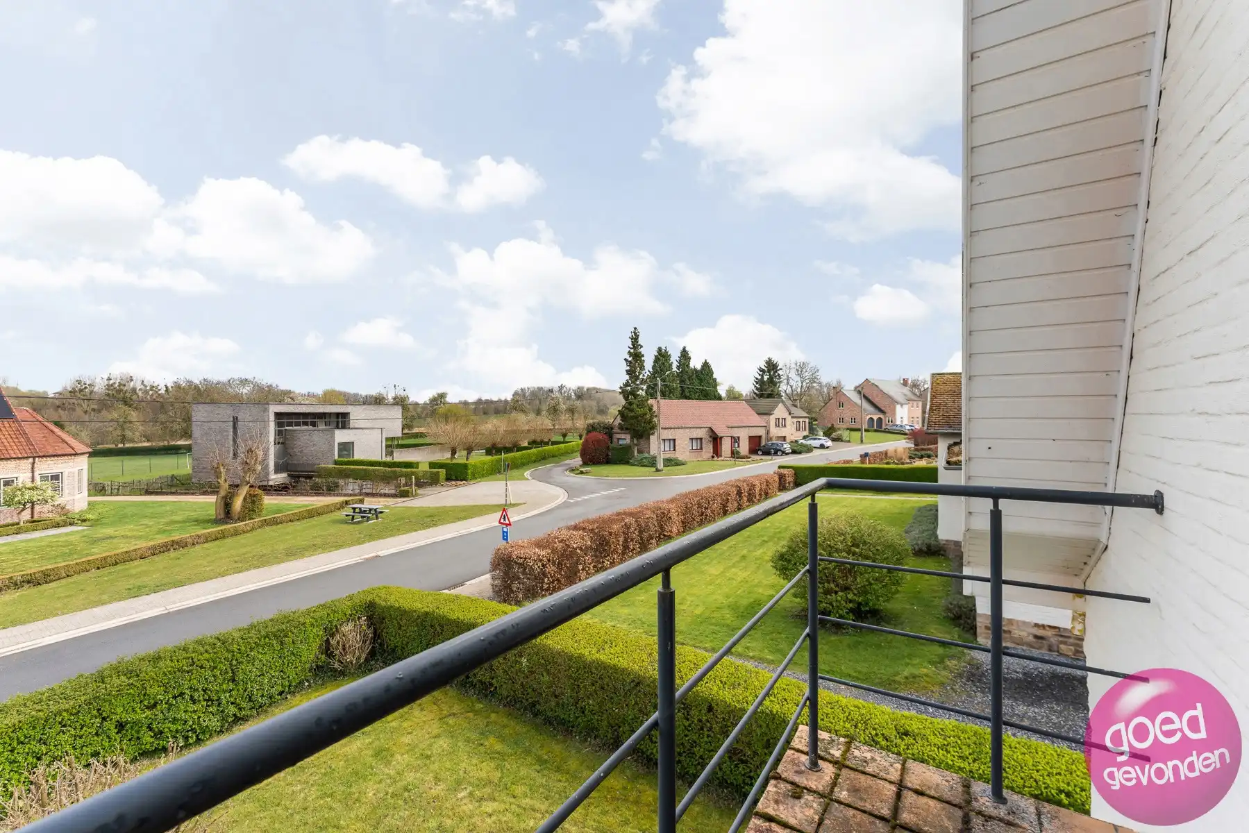 VILLA - 5 tot 6 SLK - TERRAS - TUIN - VERANDA - GARAGE foto 21