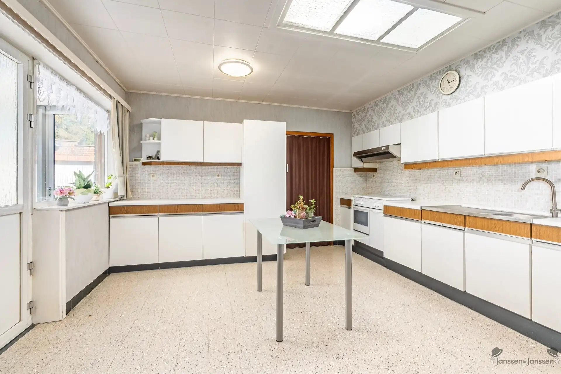 Te renoveren woning op ca. 17 are foto 11