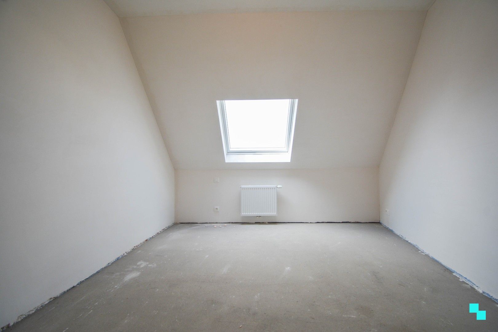Verrassend ruime nieuwbouwwoning in centrum Aartrijke foto 20