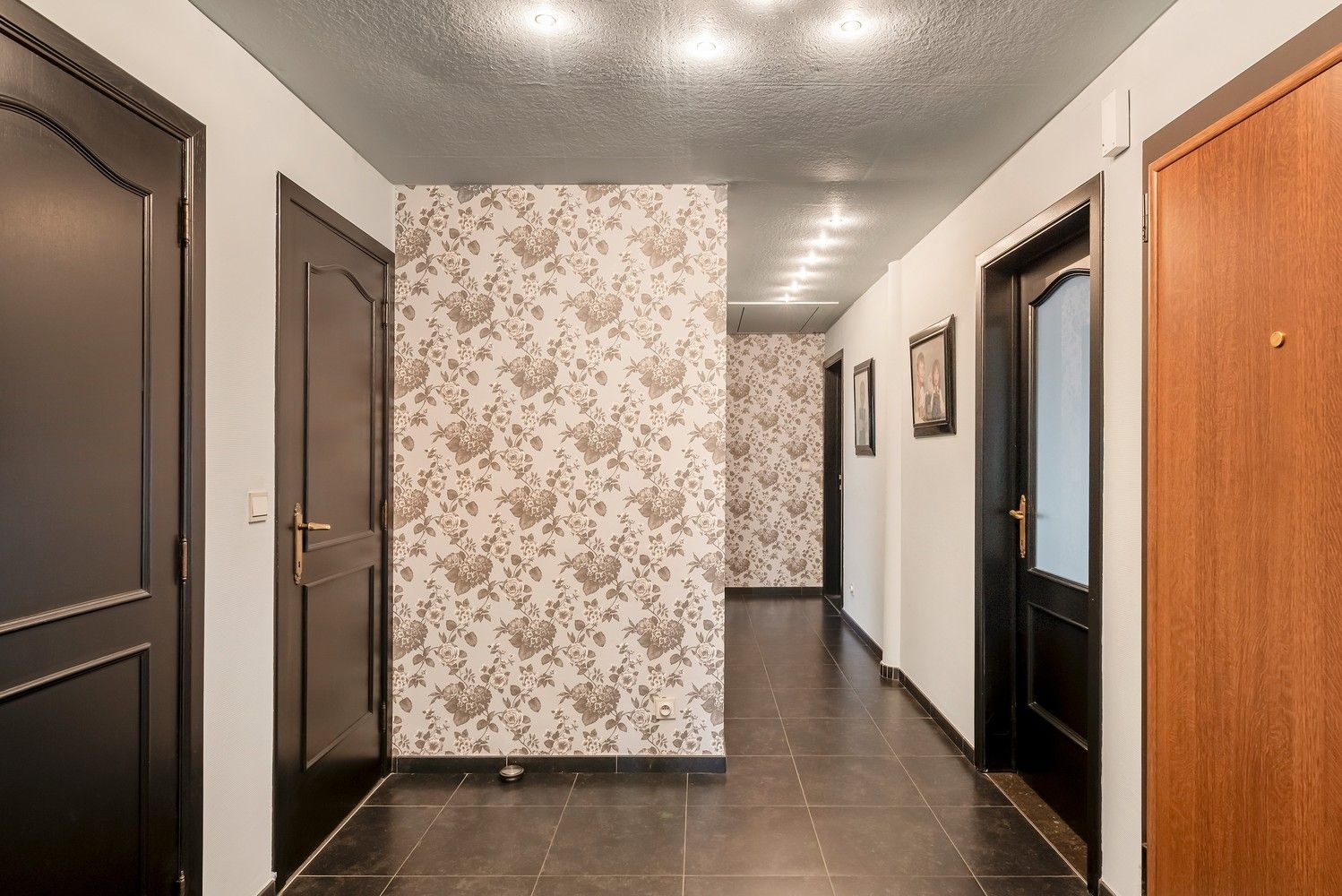 Te koop: goed onderhouden dakappartement met 3 slaapkamers en ruim terras. foto 15