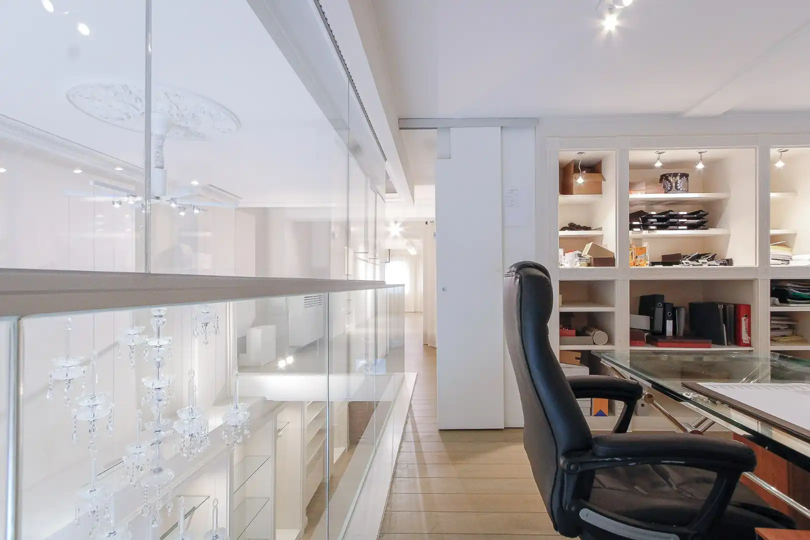 Kustlaan 27 te huur: Uitzonderlijke handelsruimte met luxueuze afwerking op toplocatie, nabij het Driehoeksplein foto 23