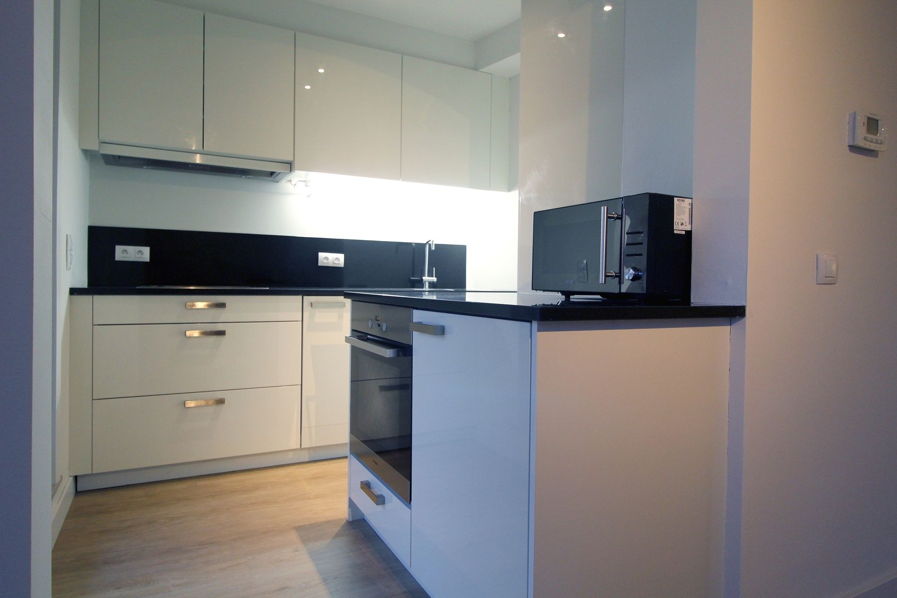 Modern appartement in centrum Heusden foto 8