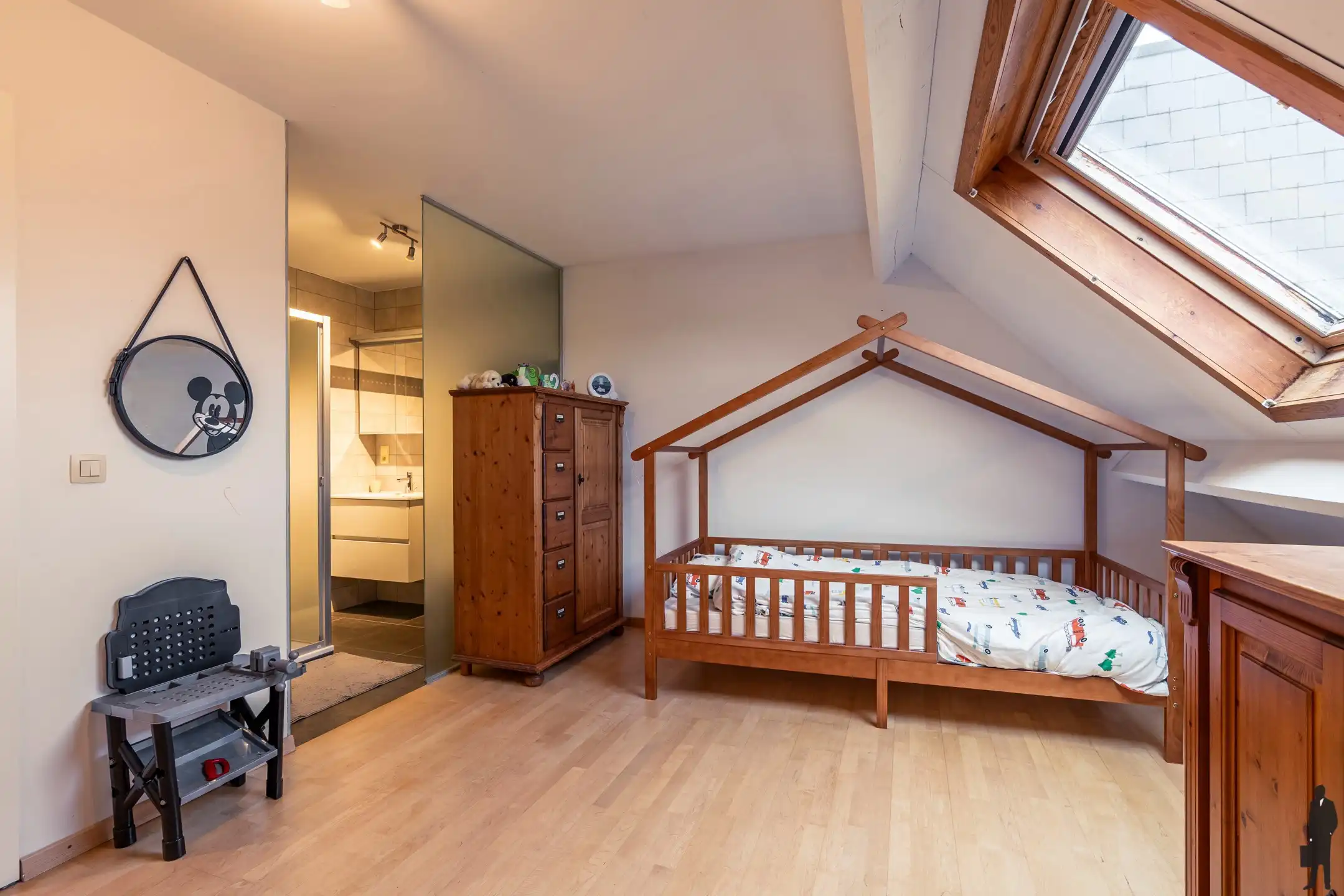 Zeer ruime HOB van ca. 725 m² in hartje Merksplas foto 20