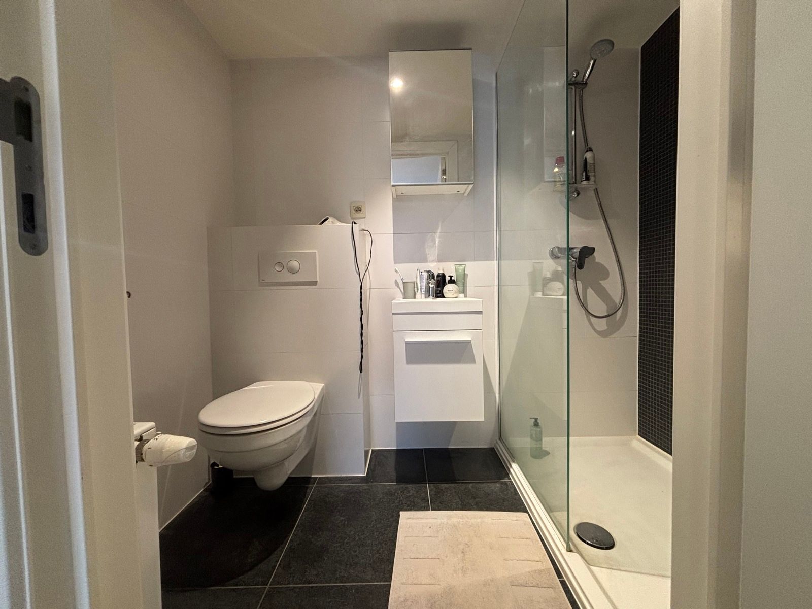 Moderne studio met tuin foto 5