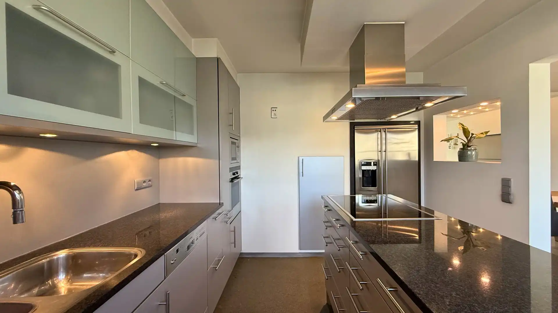 Duplexappartement foto 14