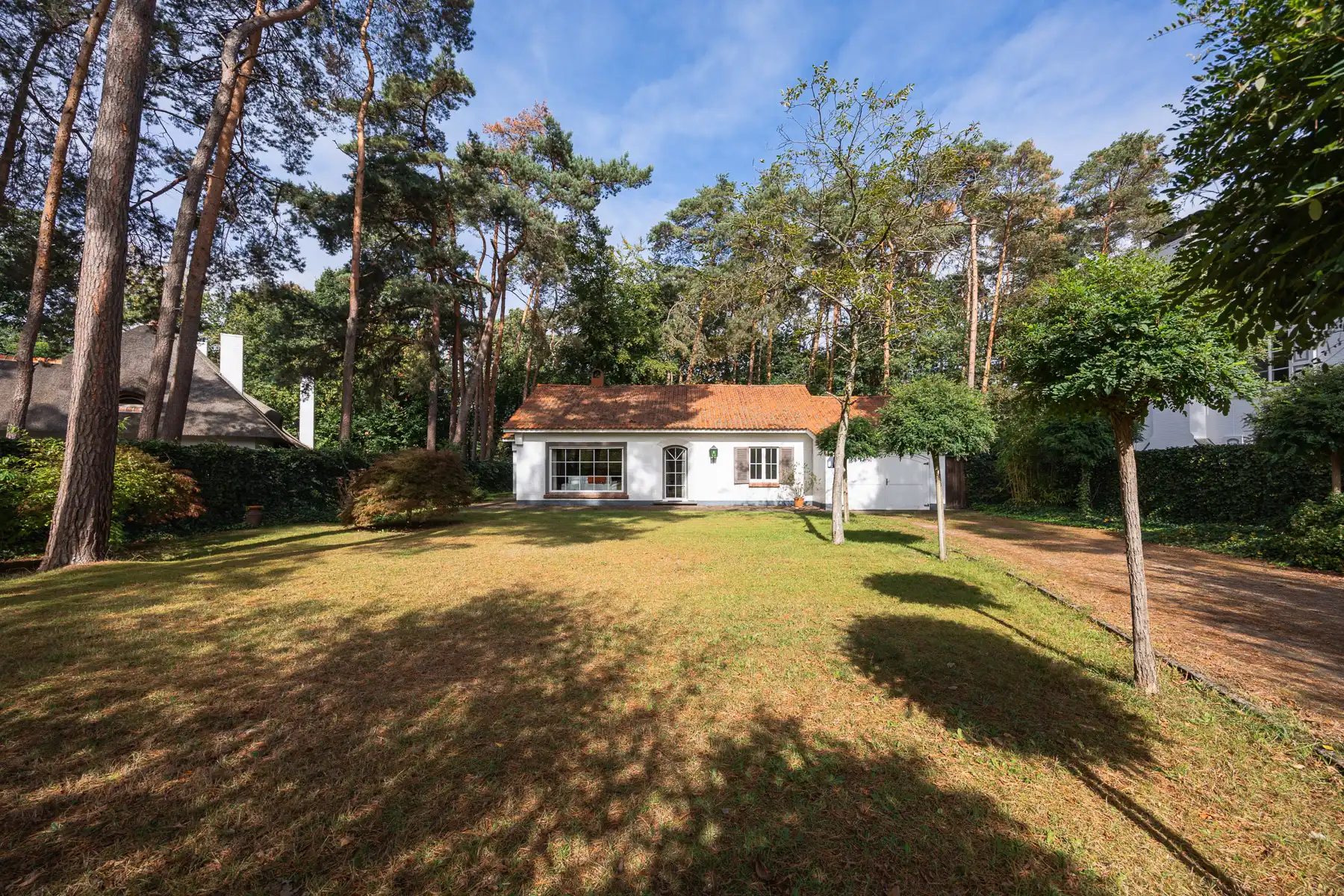 Huis te koop Spiekelei 3 - 2820 Bonheiden