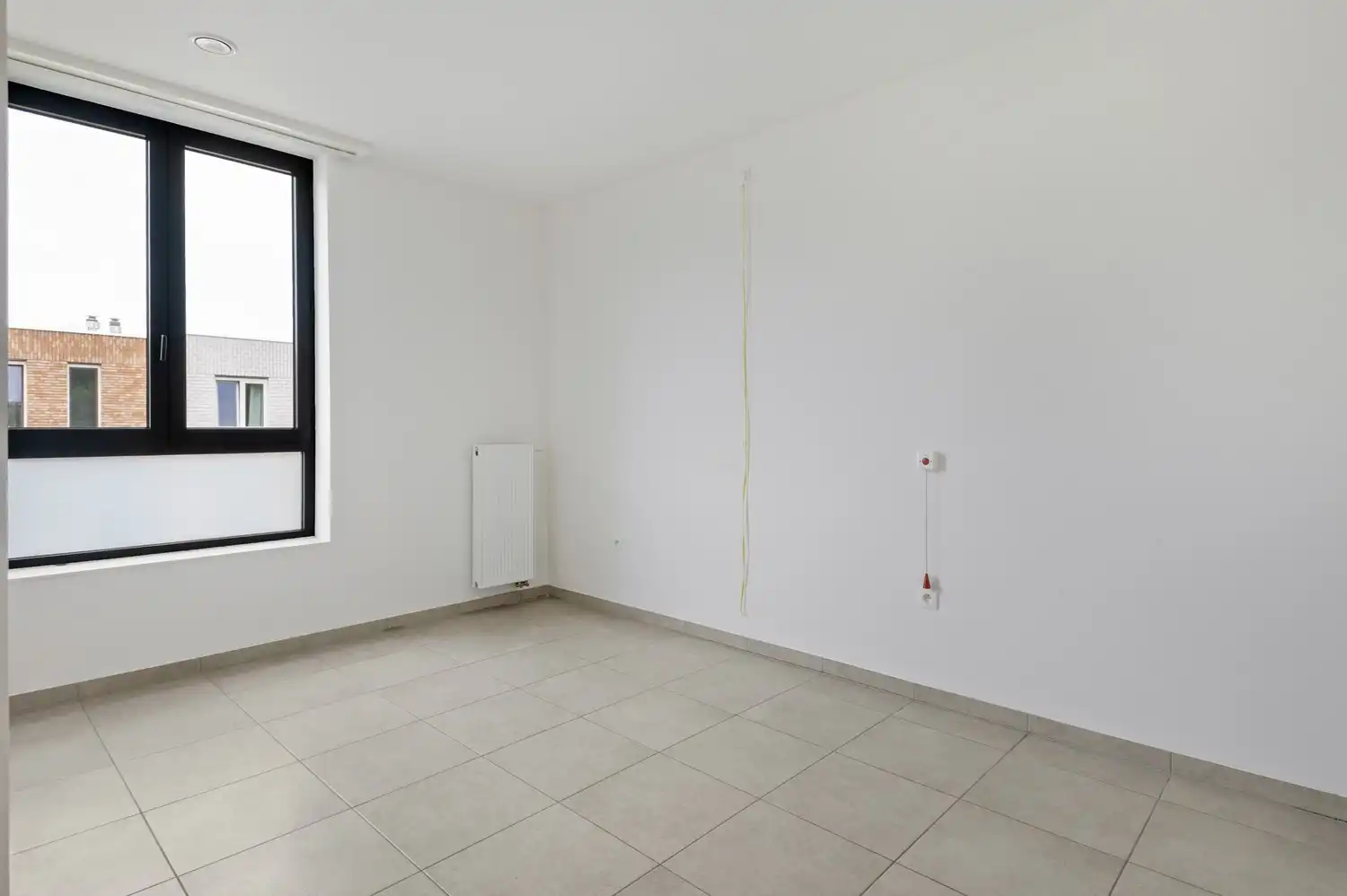 Assiestentieflat te huur in Hoboken Groen Zuid! foto 9
