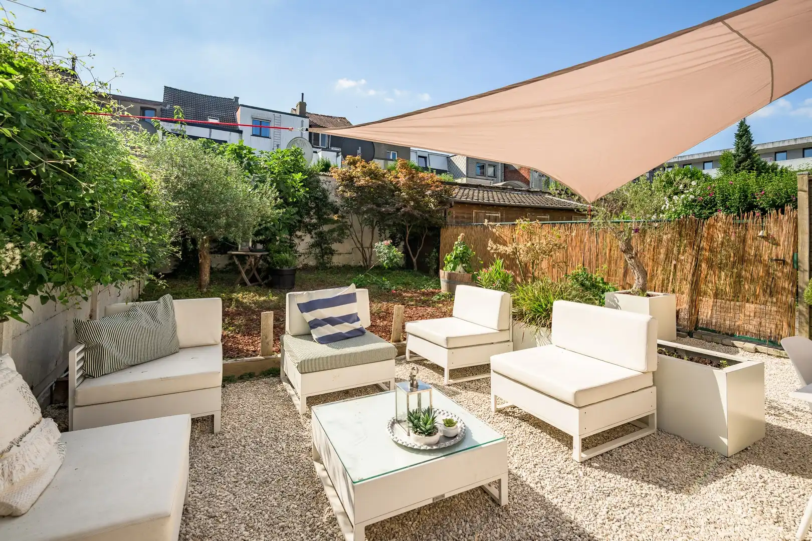 Appartement te koop De Bosschaertstraat 186/GLV L - 2020 Antwerpen (2020)