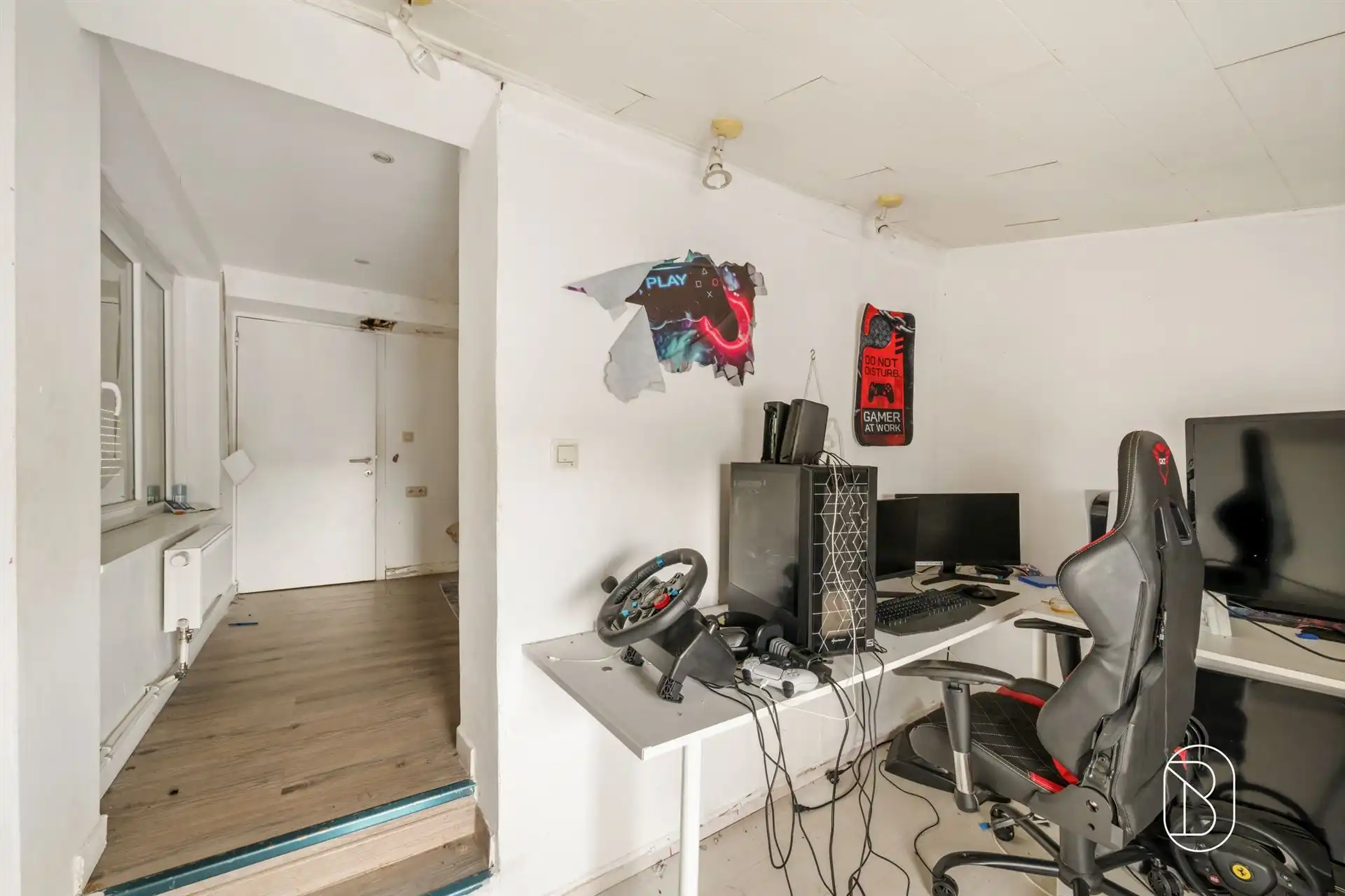 Rustig gelegen woning met aangename tuin foto 12