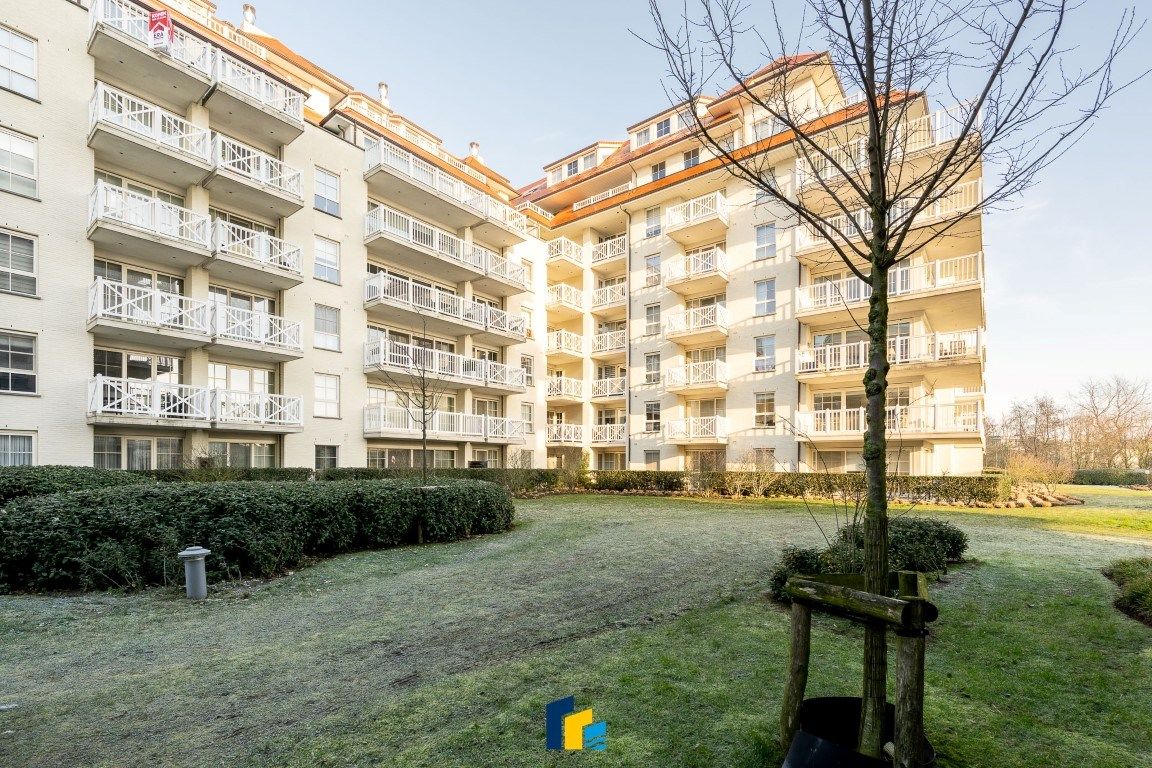 Exclusief app in Res Royal Gardens – Luxe, ruimte en een toplocatie! foto 25