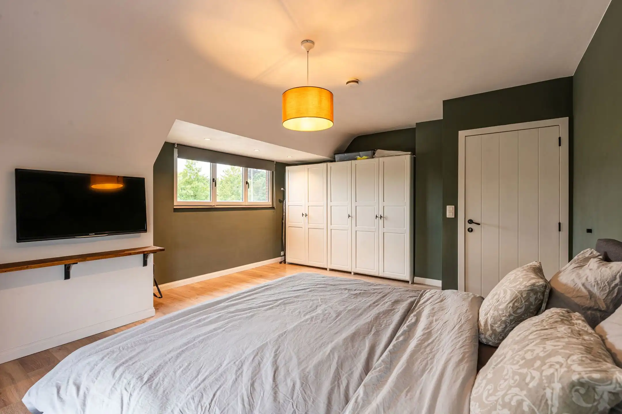 Recent gerenoveerde woning op toplocatie  foto 14