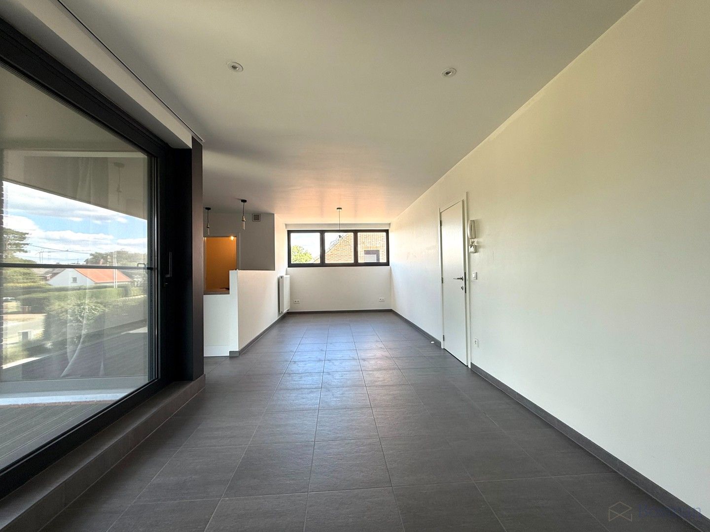 Energiezuinig appartement te huur in Engsbergen (Tessenderlo) foto 4