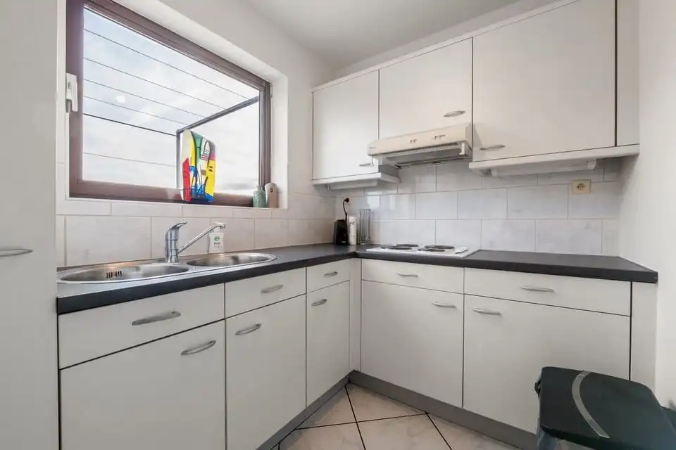 MOOI DAKAPPARTEMENT MET UNIEK TERRAS IN SINT-TRUIDEN foto 10