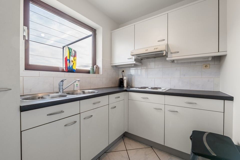 MOOI DAKAPPARTEMENT MET UNIEK TERRAS IN SINT-TRUIDEN foto 10