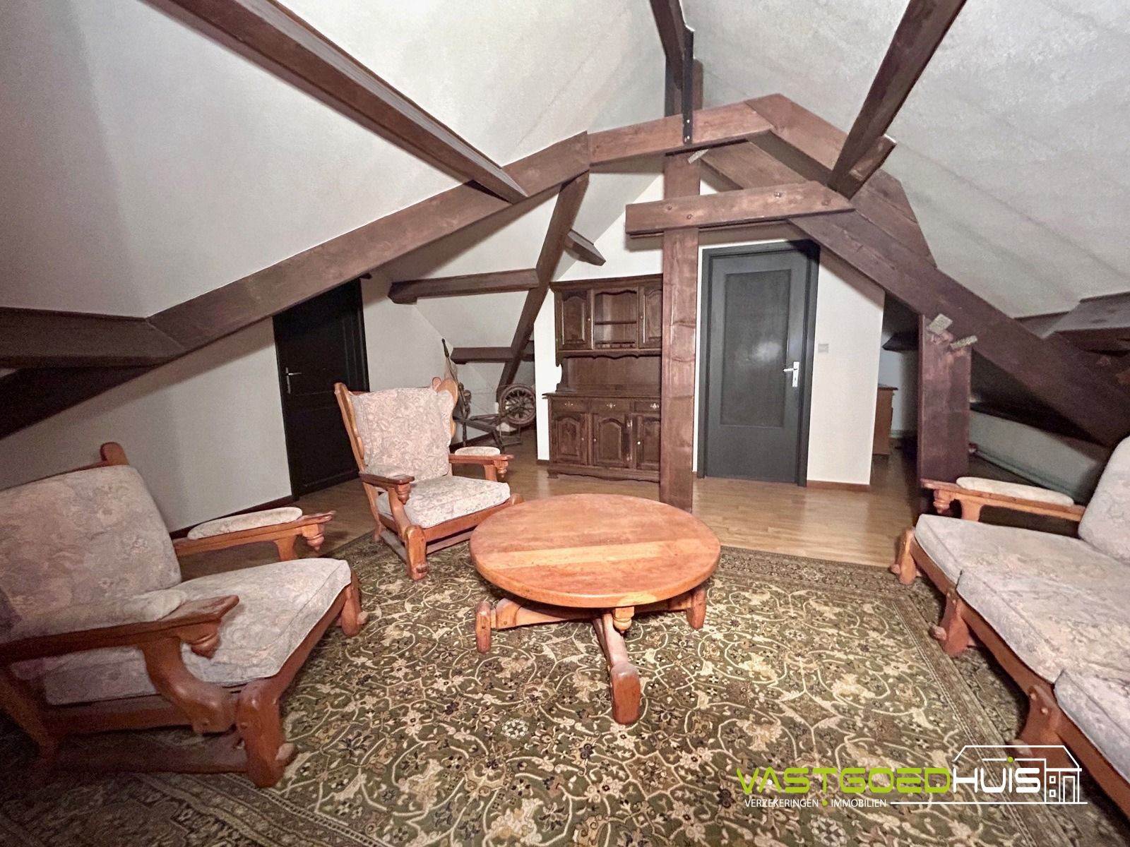 Charmante boerderij-hoeve te koop op een terrein van 22a85ca foto 13