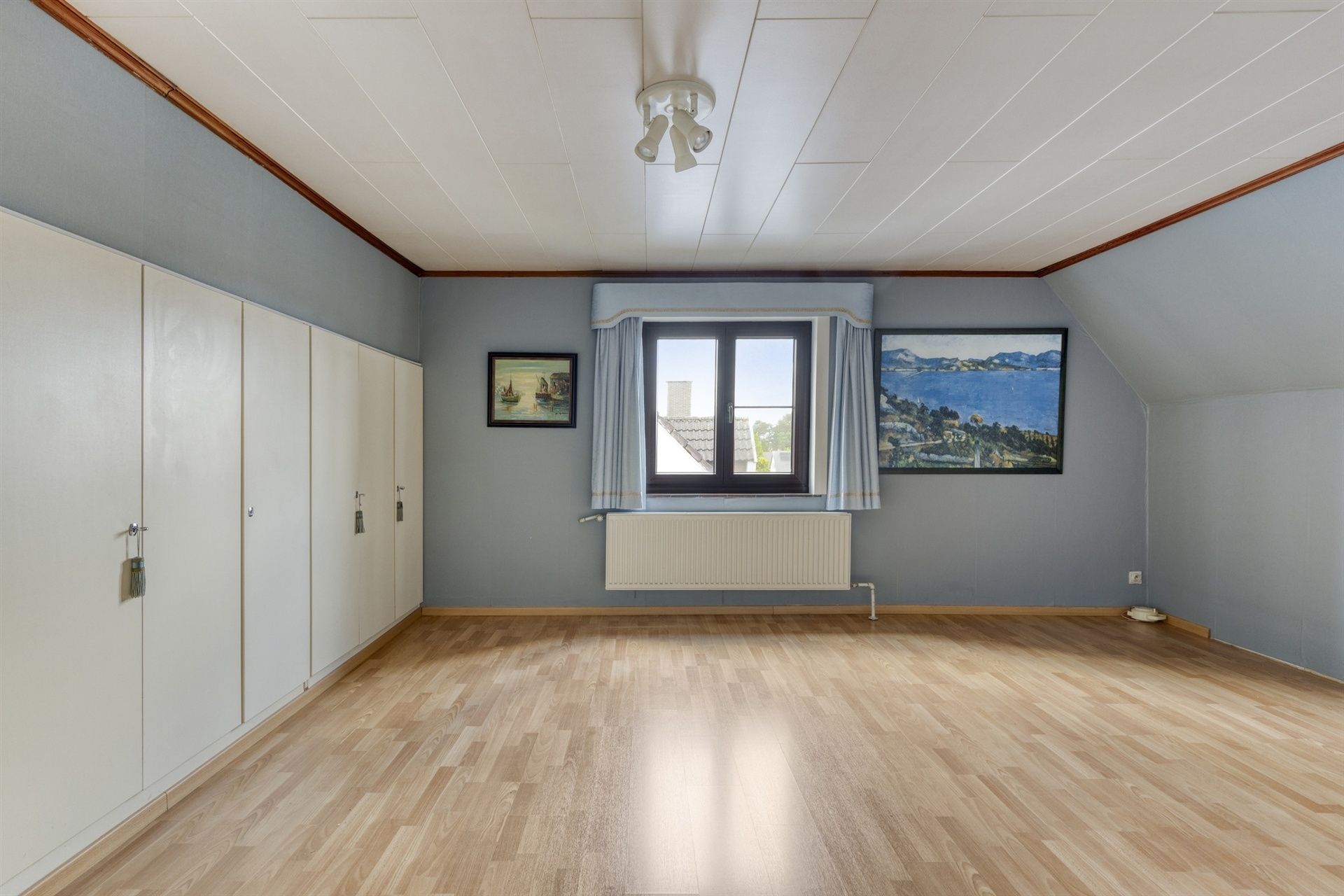 Woning met 3 slaapkamers in Brussegem foto 11