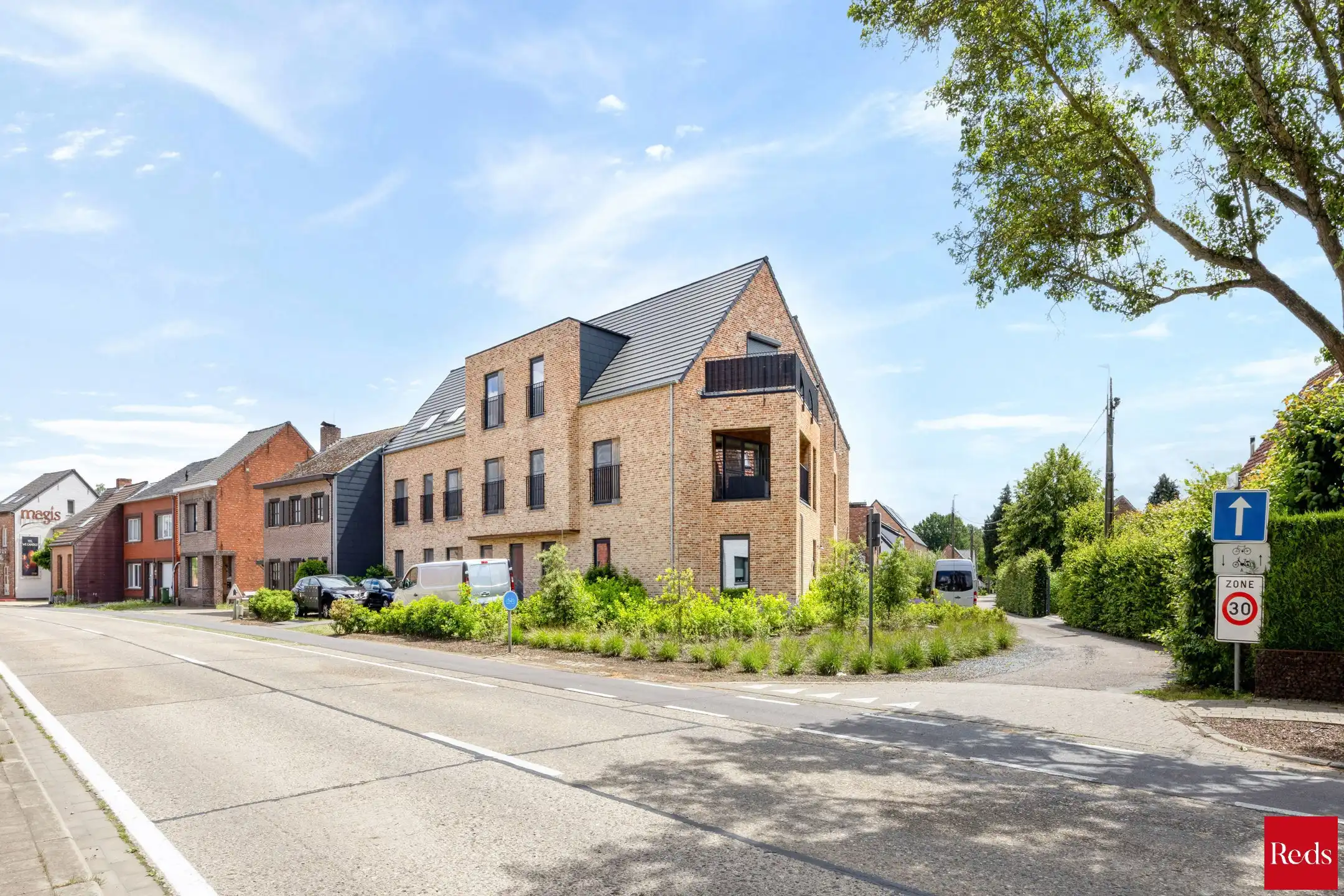 Appartement te koop Herentalsebaan 142/5 - 2240 Zandhoven