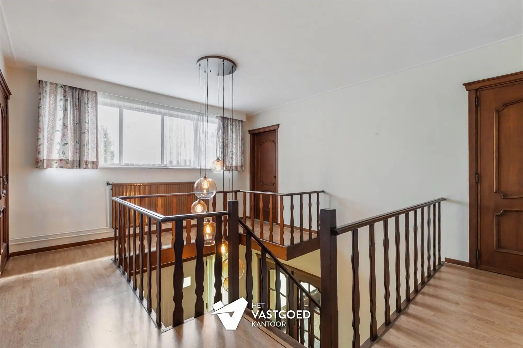 STATIGE WONING MET RENOVATIEMOGELIJKHEDEN MET 4 SLAAPKAMERS EN KNUSSE TUIN TE TESSENDERLO CENTRUM foto 17