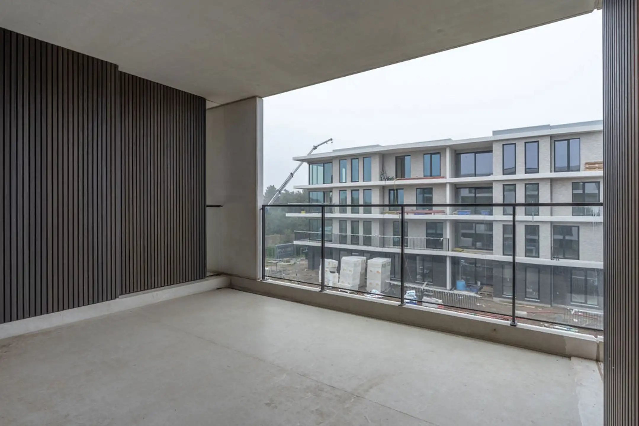 Parkdomein Neerhof bestaande uit knappe energiezuinige app foto 32