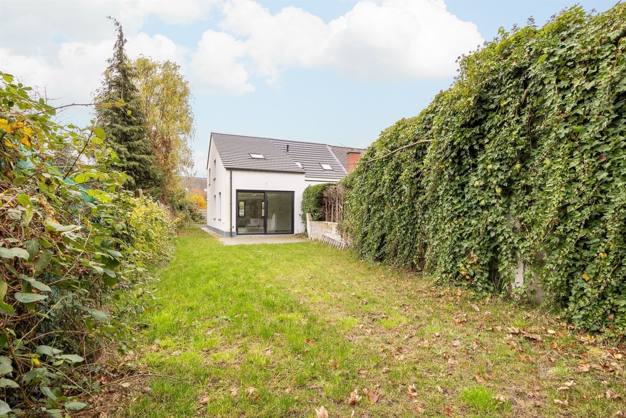 Volledig Gerenoveerde Hafopen Bebouwing - 3 Slaapkamers foto 22