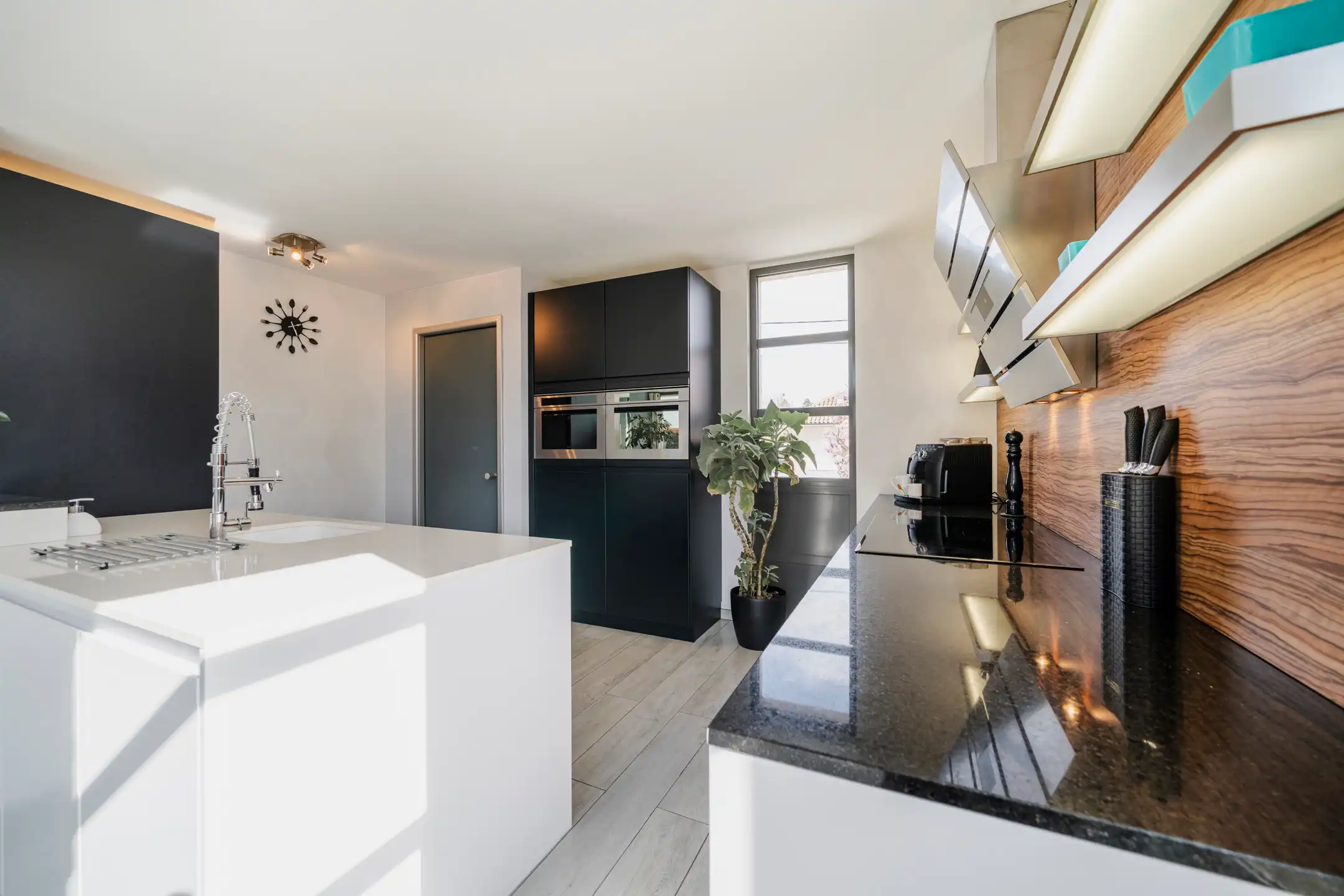 Prima onderhouden woning in doodlopende straat foto 14