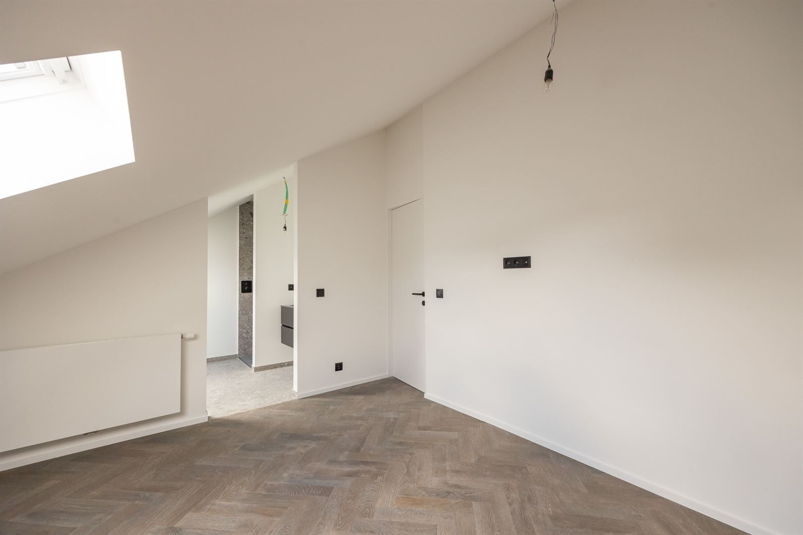 Gerenoveerde duplexpenthouse op het Zuid met 3 SLK foto 13