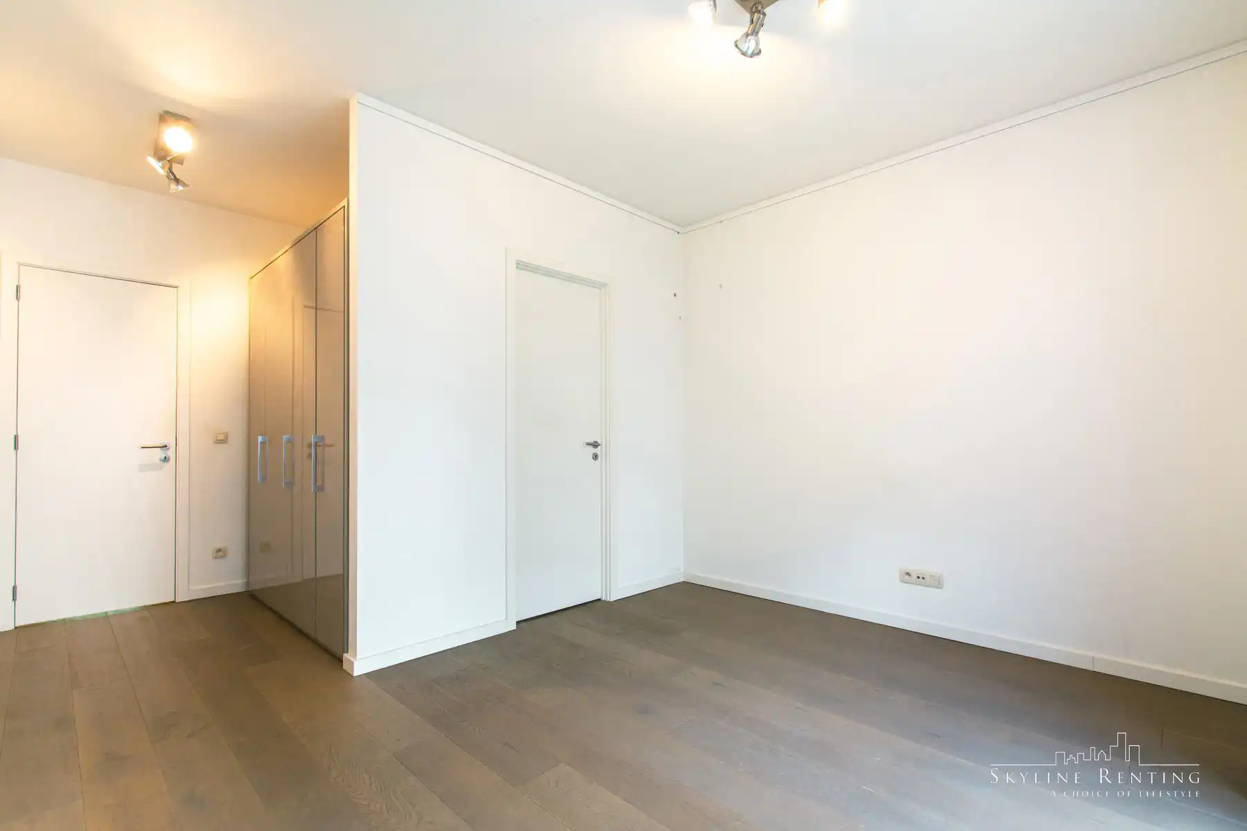 Prachtig appartement 1Kamer + terras (Brussel centrum) foto 9