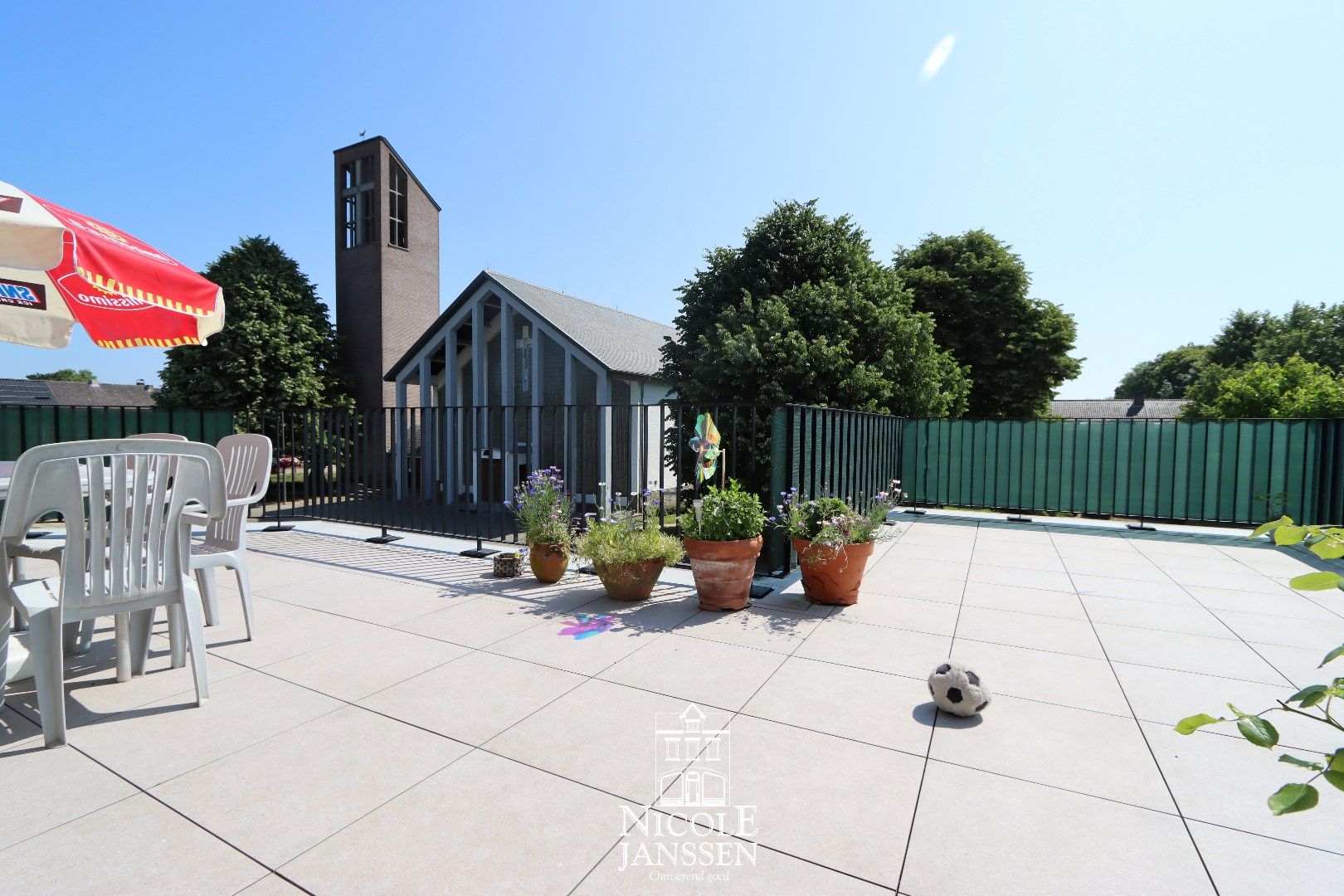 Interessante opbrengsteigendom foto 27