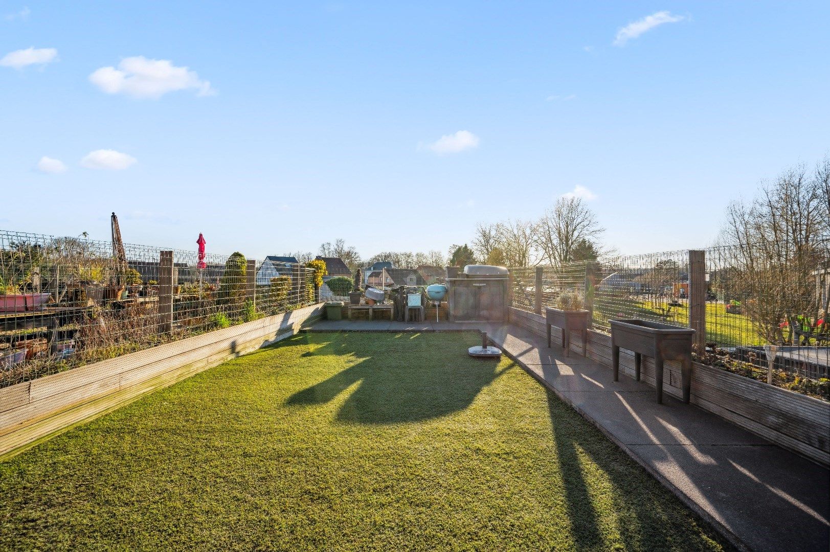 Prachtig instapklare woning op goede locatie foto 22