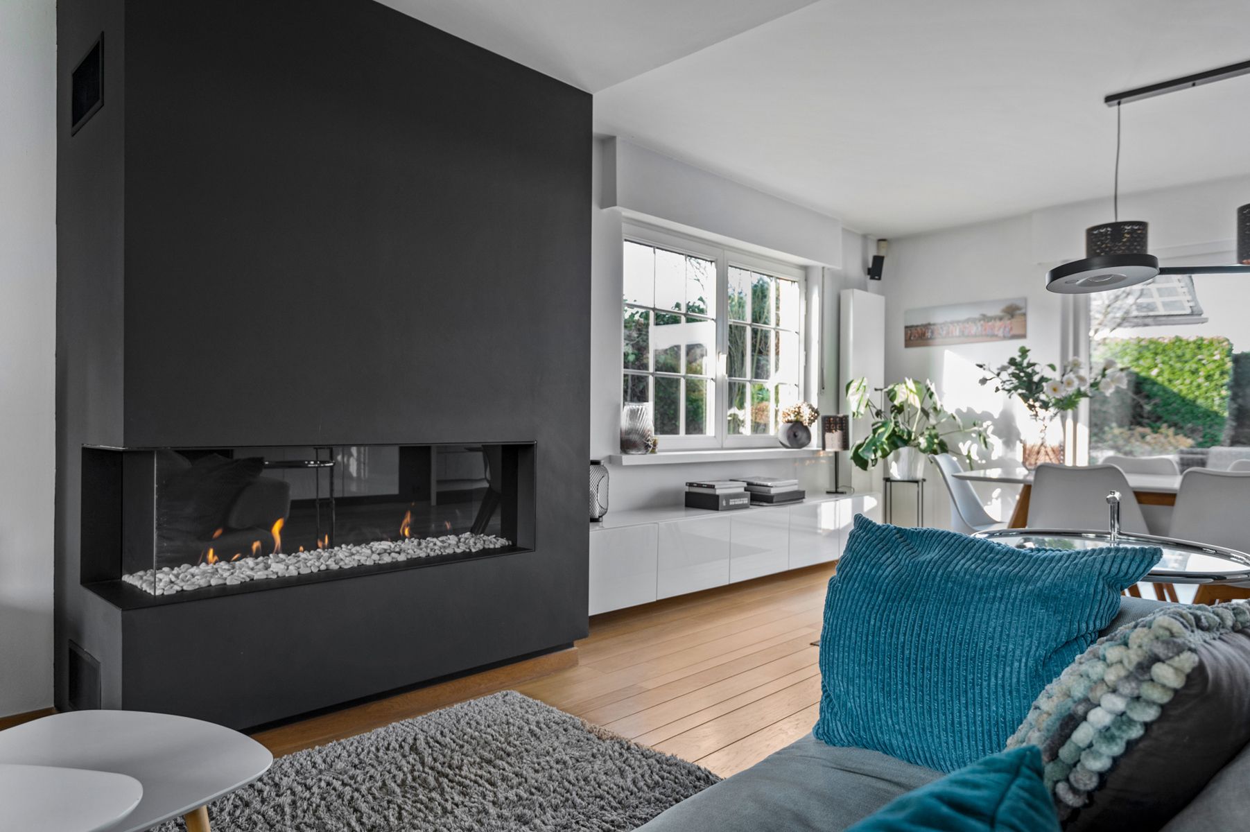 Energiezuinige villa met zwembad in een doodlopende straat. foto 5