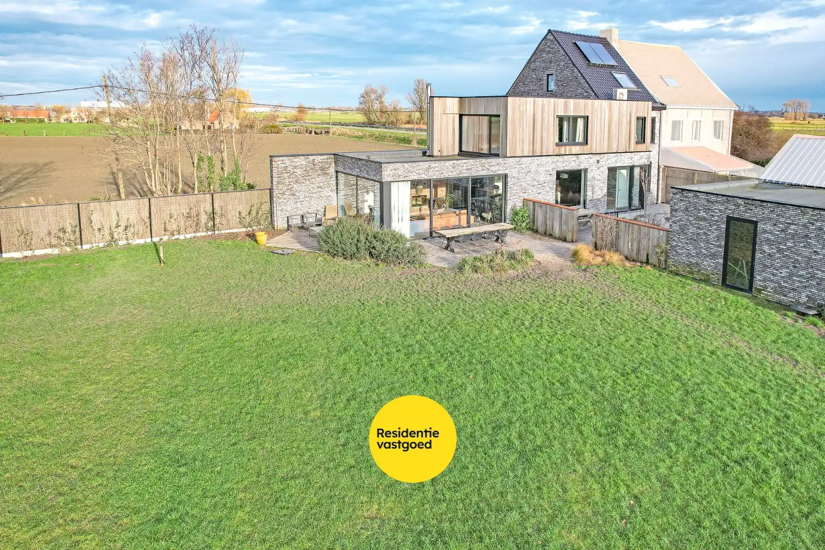 Huis te koop Jagersstraat 5 - - 8600 Diksmuide