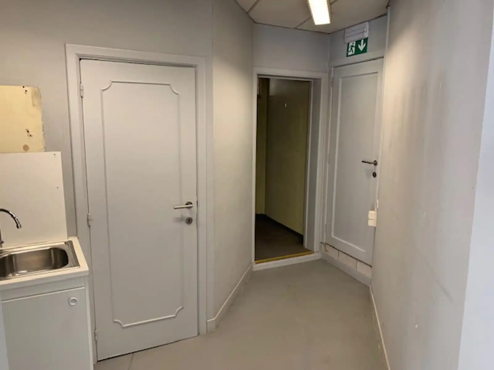 Handelszaak topligging foto 11