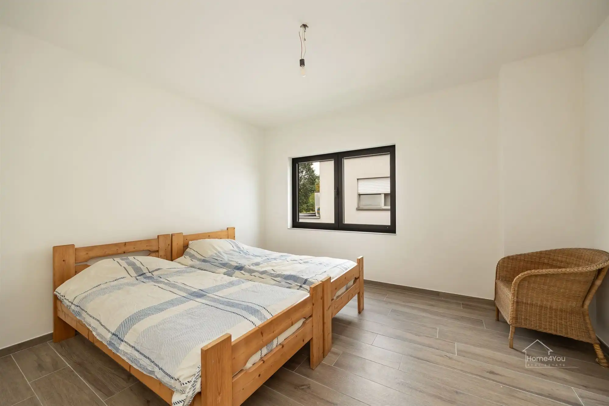 Prachtige HOB, 3 slaapk + zolder en ruime tuin foto 23