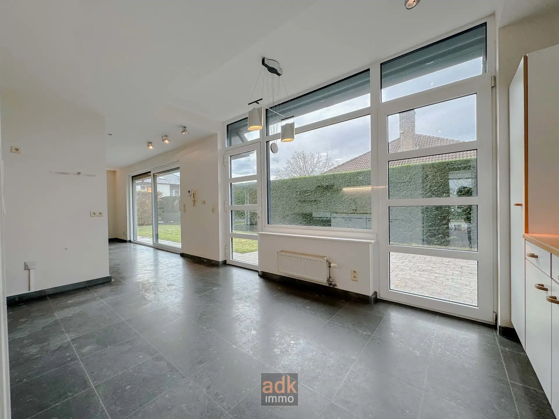 Lichtrijke villa aan de duinen op 908 m² foto 14