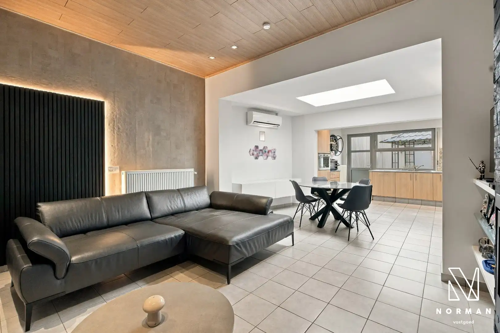 Huis te koop Broekstraat 30 - - 9700 Oudenaarde