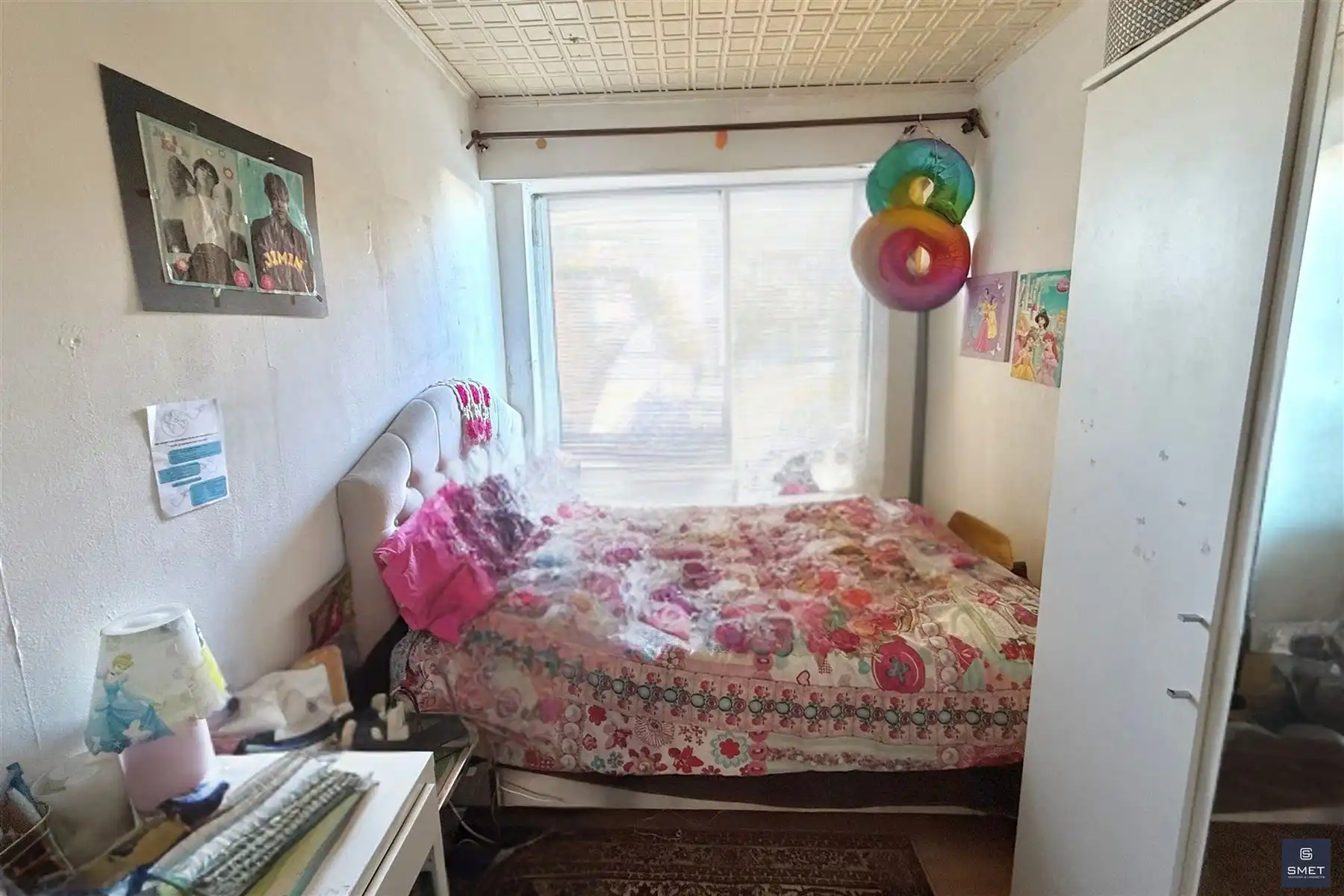 appartement met 3 slpks foto 7