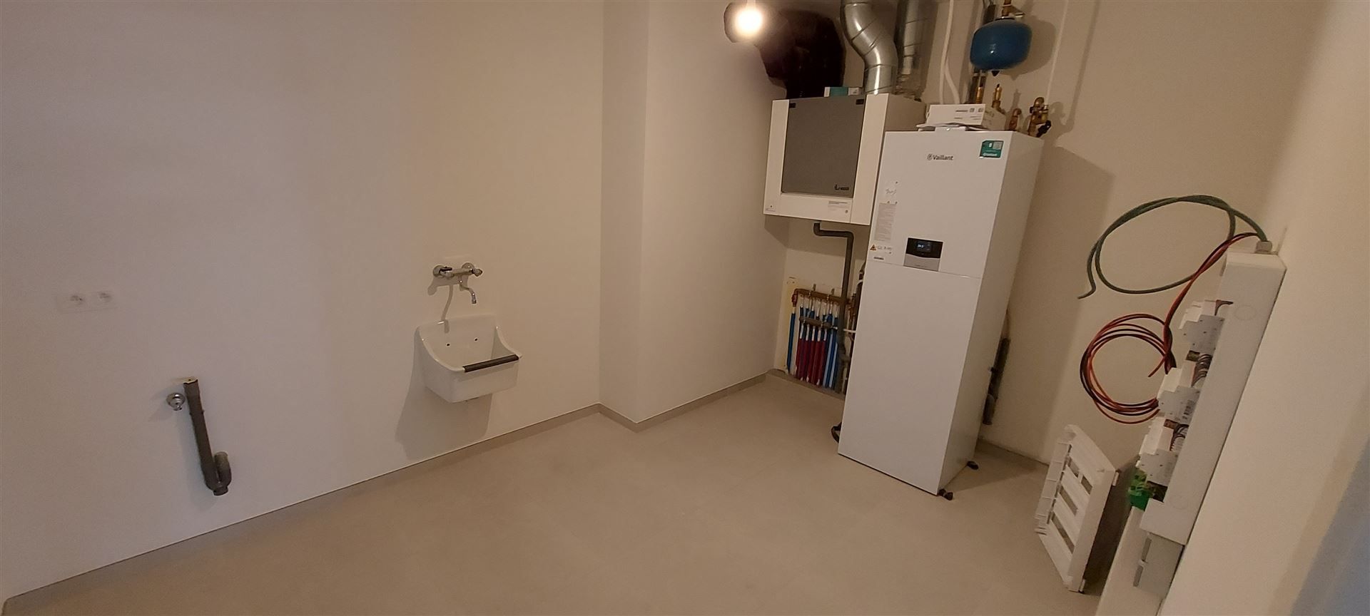Appartement foto 7