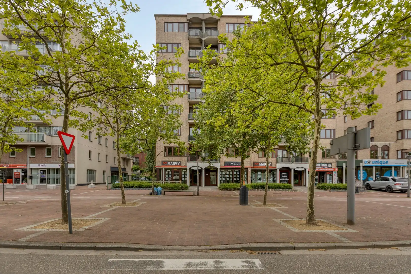 Appartement te koop Dieplaan 69/11 - 3600 Genk