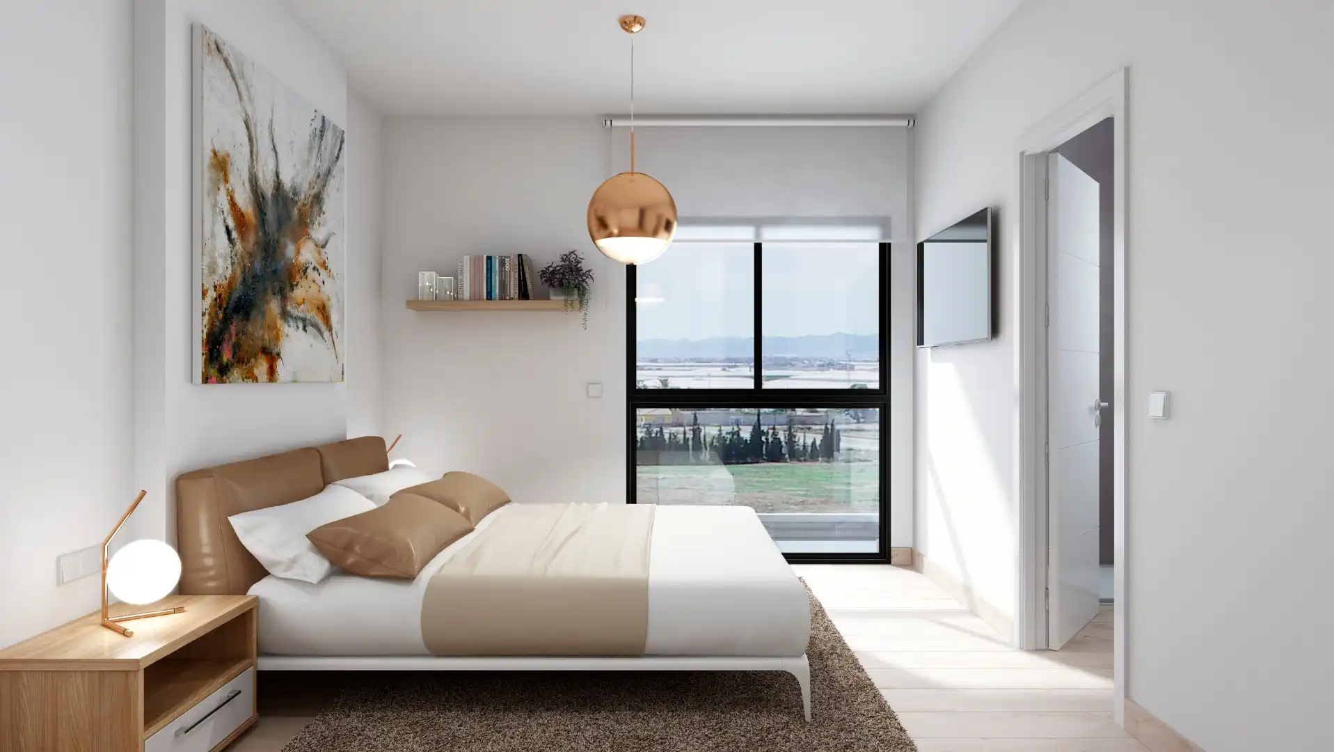 Vela Latina Golf - La Roda Golf  - Roda foto 8