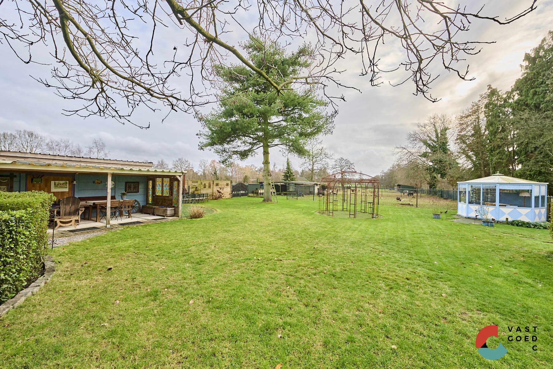 Commerciële ruimte te koop foto 38