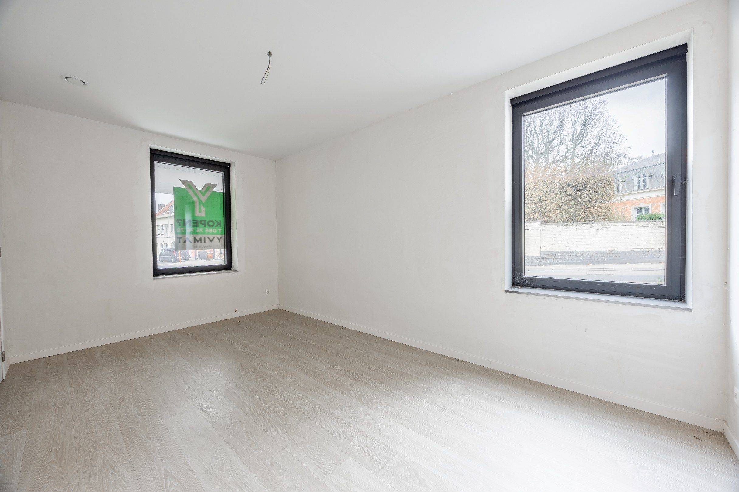 VILLA APPARTEMENT MET TERRAS EN TUIN foto 11