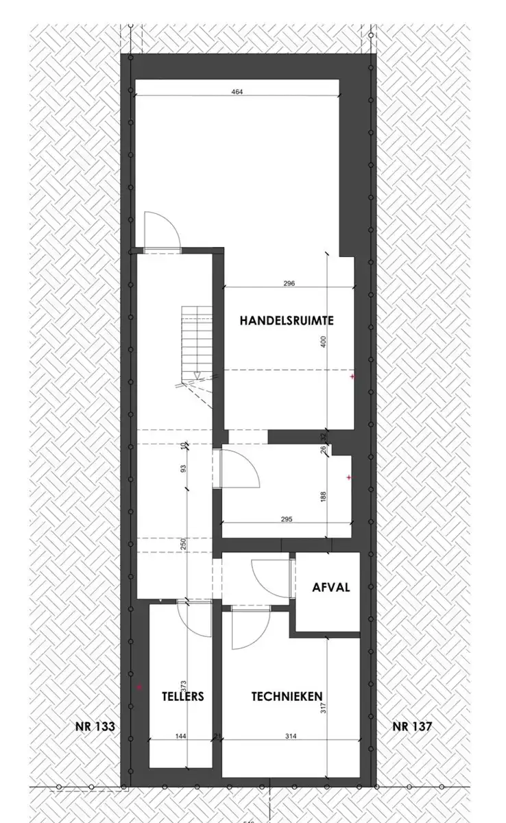 Uw zaak uitbaten in dé Diestsestraat te Leuven foto 4