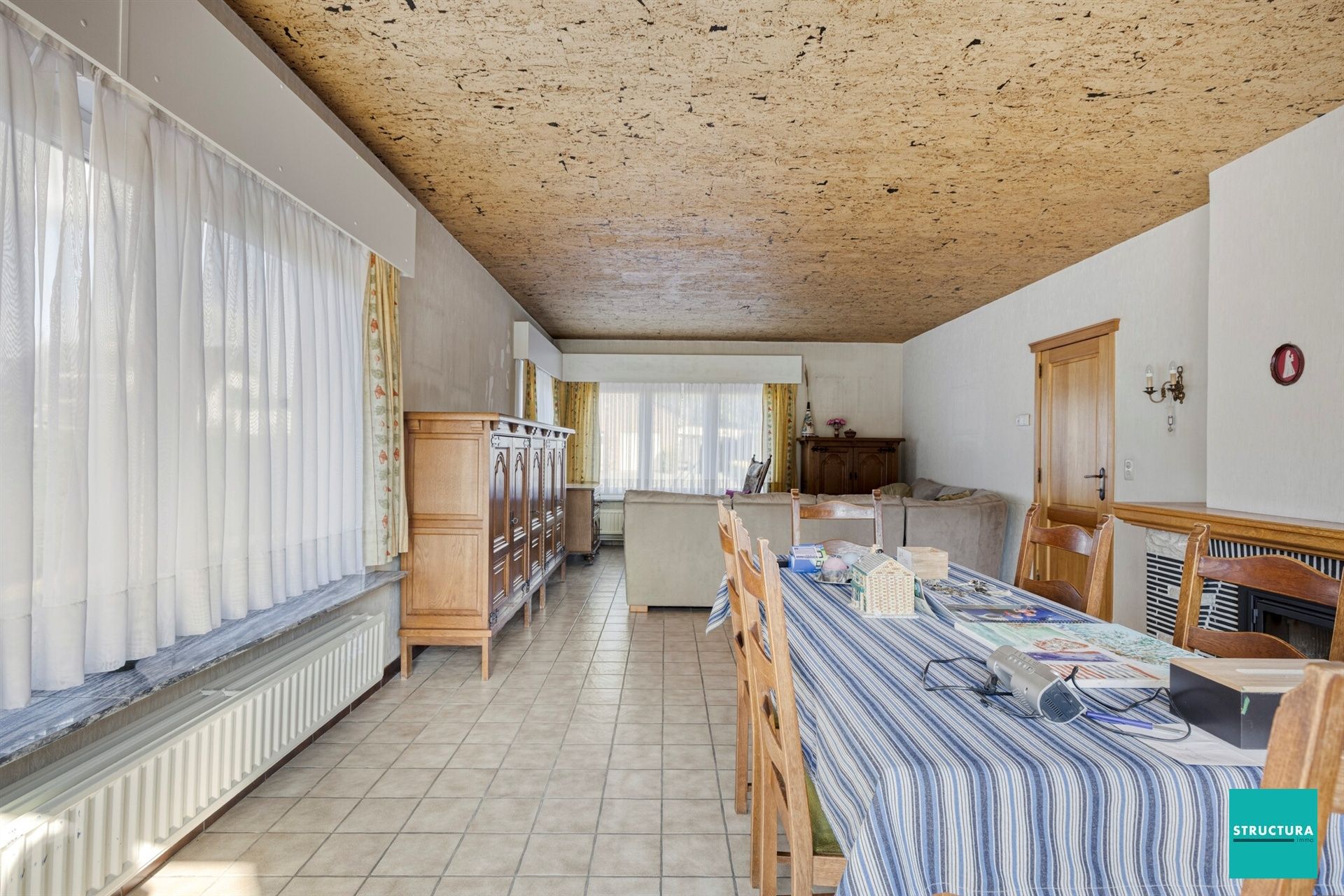 Woning met 4 kamers op terrein van 14a58ca foto 6