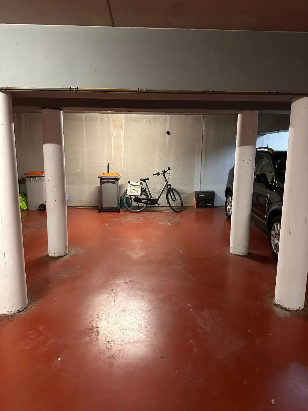 Duplex-appartement met 2 slaapkamers en 1 autostandplaats in Lanaken centrum  !  foto 21