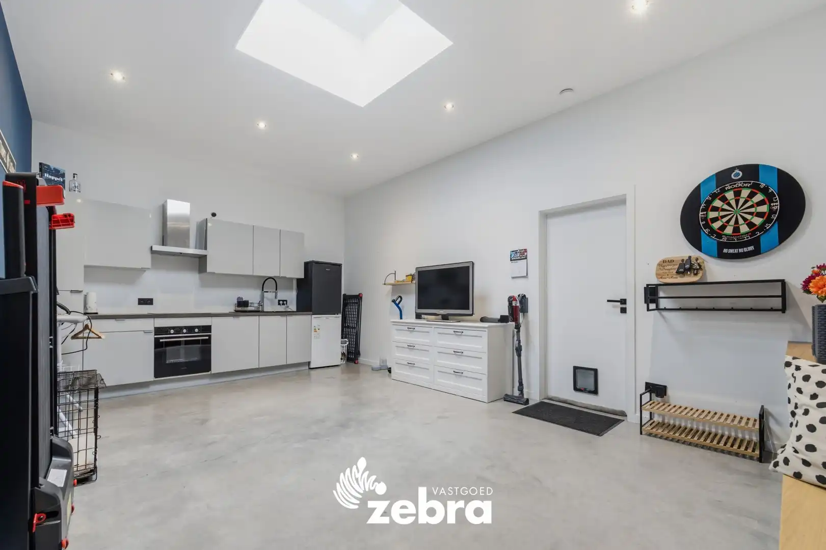 Instapklare woning met loods van ± 250 m² te Ingelmunster! foto 26